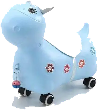 Baby walkers and strollers: HORSING WALKER 1188
