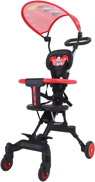 Baby walkers and strollers: 6756 Push Car