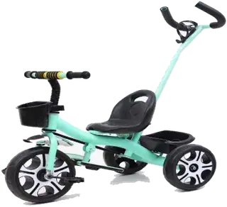 Tricycles: TRINO-5