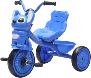 Tricycles: TRICYCLE 709