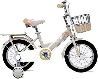 Bicycles: BICYCLE TANGBAO YELLOW16