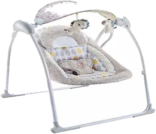 Baby walkers and strollers: 27212 Baby Electric Swing